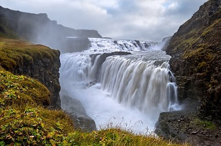 Golden Circle Day Tours Iceland 