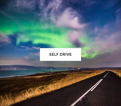 Iceland Self Drive Holidays