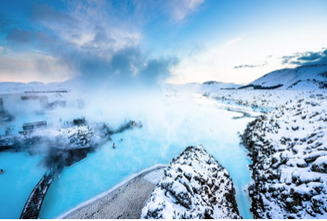 Winter Stopover Iceland 2019